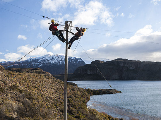 Mantenimiento de Sistemas Eléctricos